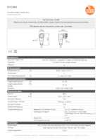 Datenblatt zu Ifm Electronic EVC683, EAN: 4021179296298