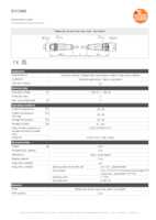Datasheet for Ifm Electronic EVC690, EAN: 4021179299084