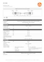 Datasheet for Ifm Electronic EVC691, EAN: 4021179299091