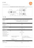 Datenblatt zu Ifm Electronic EVC695, EAN: 4021179303552