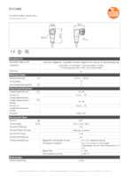 Datenblatt zu Ifm Electronic EVC698, EAN: 4021179299527