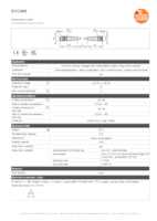 Datasheet for Ifm Electronic EVC699, EAN: 4021179299534