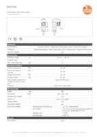 Datasheet for Ifm Electronic EVC713, EAN: 4021179303798