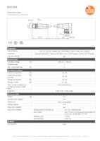 Datasheet for Ifm Electronic EVC724, EAN: 4021179303903