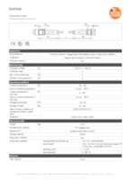 Datasheet for Ifm Electronic EVF042, EAN: 4021179304191