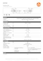 Datasheet for Ifm Electronic EVF043, EAN: 4021179304207