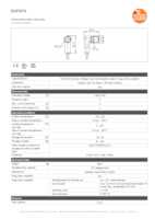 Datasheet for Ifm Electronic EVF074, EAN: 4021179296403