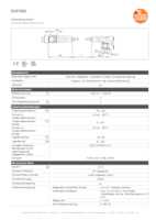 Datenblatt zu Ifm Electronic EVF050, EAN: 4021179303590