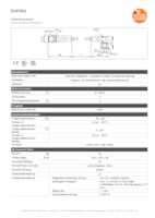 Datenblatt zu Ifm Electronic EVF053, EAN: 4021179304221