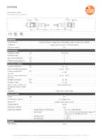 Datasheet for Ifm Electronic EVF059, EAN: 4021179293716