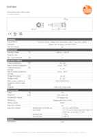 Datasheet for Ifm Electronic EVF064, EAN: 4021179303514