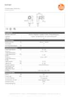 Datenblatt zu Ifm Electronic EVF067, EAN: 4021179303521