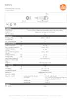 Datasheet for Ifm Electronic EVF071, EAN: 4021179291248