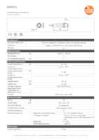 Datenblatt zu Ifm Electronic EVF071, EAN: 4021179291248