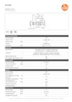 Datasheet for Ifm Electronic IFS290, EAN: 4021179291446