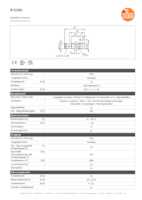 Datenblatt zu Ifm Electronic IFS290, EAN: 4021179291446