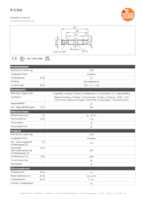 Datenblatt zu Ifm Electronic IFS306, EAN: 4021179295147