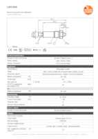 Datasheet for Ifm Electronic LMC400, EAN: 4021179299763