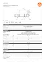 Datenblatt zu Ifm Electronic LMC410, EAN: 4021179299770