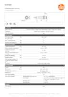 Datasheet for Ifm Electronic EVF089, EAN: 4021179296472
