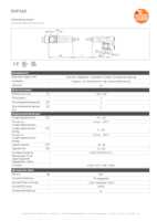 Datenblatt zu Ifm Electronic EVF102, EAN: 4021179296489