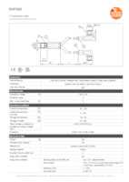Datasheet for Ifm Electronic EVF332, EAN: 4021179312530