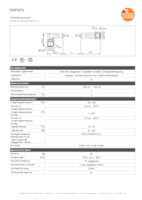 Datenblatt zu Ifm Electronic EVF371, EAN: 4021179310451