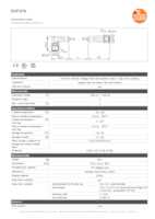 Datasheet for Ifm Electronic EVF376, EAN: 4021179310468