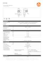 Datenblatt zu Ifm Electronic EVF486, EAN: 4021179306669