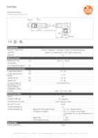 Datenblatt zu Ifm Electronic EVF502, EAN: 4021179307321