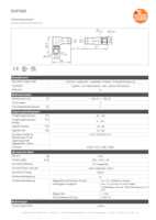 Datenblatt zu Ifm Electronic EVF505, EAN: 4021179307352
