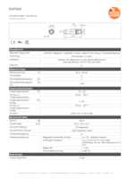 Datenblatt zu Ifm Electronic EVF520, EAN: 4021179307505