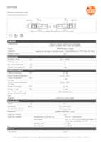 Datasheet for Ifm Electronic EVF528, EAN: 4021179307536
