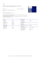 Datasheet for Epson C13S045111, EAN: 8715946433547