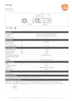 Datasheet for Ifm Electronic EVF569, EAN: 4021179313353