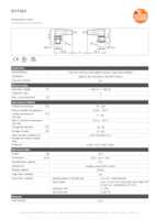 Datasheet for Ifm Electronic EVT563, EAN: 4021179310482