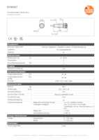Datenblatt zu Ifm Electronic EVW167, EAN: 4021179296663