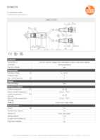 Datasheet for Ifm Electronic EVW178, EAN: 4021179296779