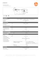 Datenblatt zu Ifm Electronic EVW179, EAN: 4021179299138