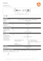 Datenblatt zu Ifm Electronic EVW182, EAN: 4021179299596