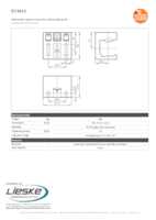 Datasheet for Ifm Electronic EY3013, EAN: 4021179299626