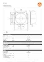 Datasheet for Ifm Electronic I27008, EAN: 4021179294607