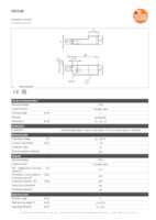 Datasheet for Ifm Electronic I95046, EAN: 4021179280570