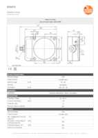 Datasheet for Ifm Electronic ID5073, EAN: 4021179299633