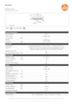 Datasheet for Ifm Electronic IES208, EAN: 4021179312998
