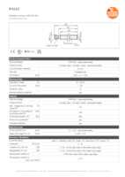 Datasheet for Ifm Electronic IF6123, EAN: 4021179303217
