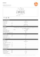 Datasheet for Ifm Electronic IFR207, EAN: 4021179304900