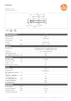 Datasheet for Ifm Electronic IFW204, EAN: 4021179291545