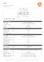 Datasheet for Ifm Electronic IG6615, EAN: 4021179303231