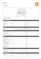 Datasheet for Ifm Electronic IGC240, EAN: 4021179293822